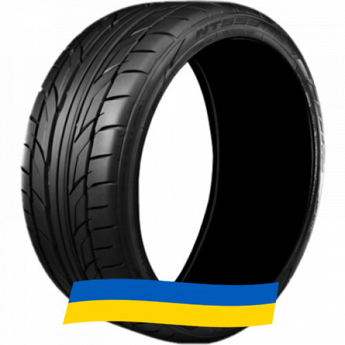 215/45 R17 Nitto NT555 G2 91W Легкова шина Київ - зображення 1