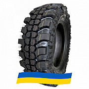 265/65 R17 Glob-Gum (наварка) Spider 4x4 M/T 112Q Позашляхова шина Киев