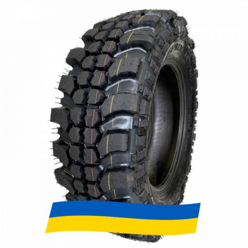 265/65 R17 Glob-Gum (наварка) Spider 4x4 M/T 112Q Позашляхова шина Київ - зображення 1