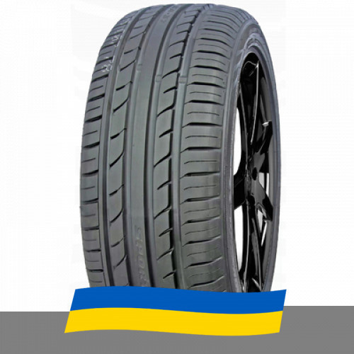 205/55 R17 Goodride Sport SA-37 95W Легкова шина Киев - изображение 1