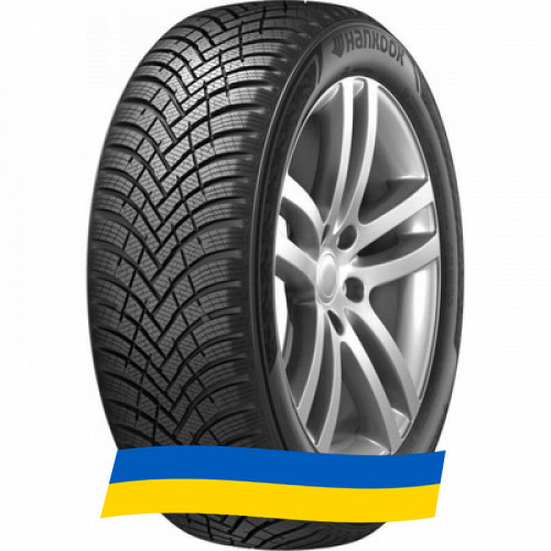 205/50 R17 Hankook Winter i*cept RS3 W462 93V Легкова шина Киев - изображение 1