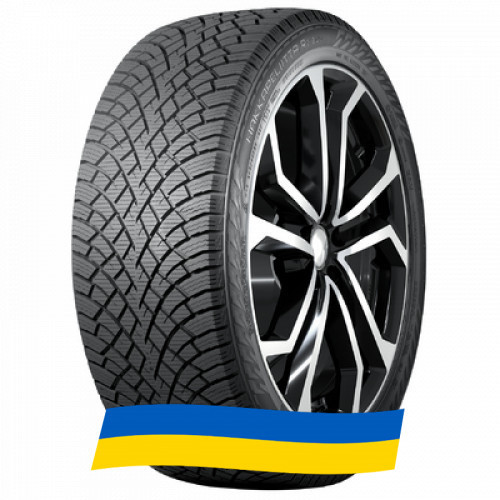235/50 R20 Nokian Hakkapeliitta R5 SUV 104T Позашляхова шина Київ - зображення 1