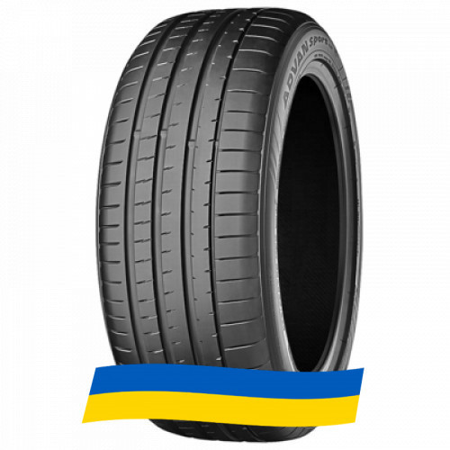 275/40 R19 Yokohama Advan Sport V107 105Y Позашляхова шина Київ - зображення 1