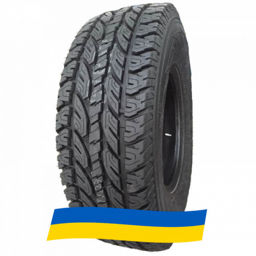 265/70 R17 Sunwide Durevole A/T 115T Позашляхова шина Київ - зображення 1