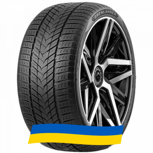 315/40 R21 Grenlander Icehawke II 115H Позашляхова шина Київ - зображення 1