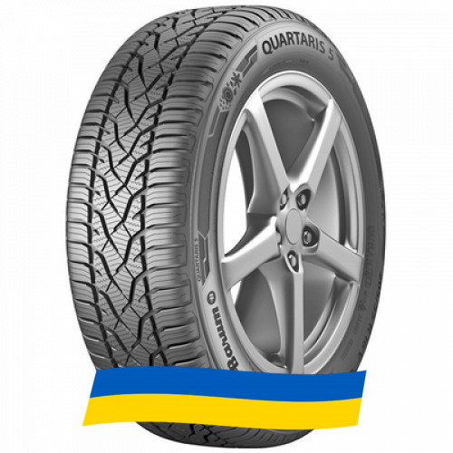 215/60 R17 Barum Quartaris 5 96H Легкова шина Київ - зображення 1