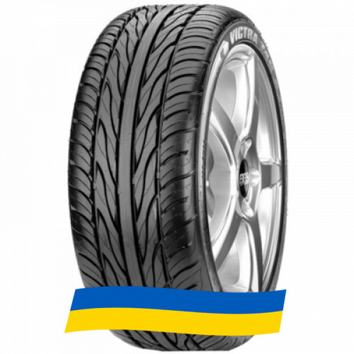 245/35 R19 Maxxis VICTRA MA-Z4S 93W Легкова шина Киев - изображение 1