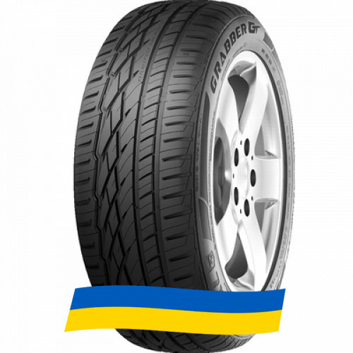 235/55 R18 General Tire Grabber GT 100H Легкова шина Київ - зображення 1