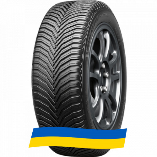 215/55 R17 Michelin CrossClimate 2 98W Легкова шина Київ - зображення 1