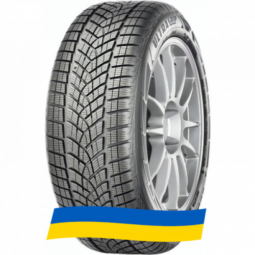 225/55 R18 Goodyear UltraGrip Performance + SUV 102V Позашляхова шина Киев - изображение 1