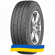 205/70 R17 Continental ContiVanContact 100 115/113R Легковантажна шина Київ