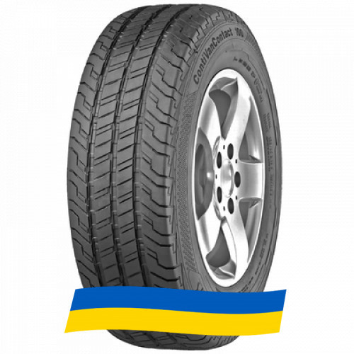 205/70 R17 Continental ContiVanContact 100 115/113R Легковантажна шина Київ - зображення 1