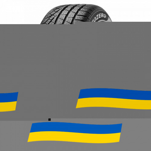 245/40 R20 Pirelli Winter Sottozero 2 99V Легкова шина Київ - зображення 1