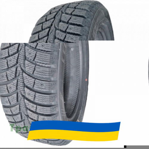 235/45 R17 Laufenn I Fit Ice LW71 97T Легкова шина Київ - зображення 1