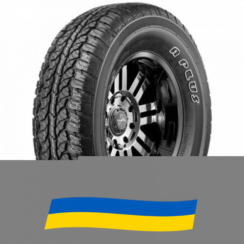 275/60 R20 Aplus A929 A/T 119T Позашляхова шина Киев - изображение 1