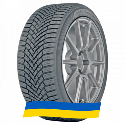 255/45 R20 Yokohama BluEarth*Winter V906 105V Легкова шина Київ - зображення 1