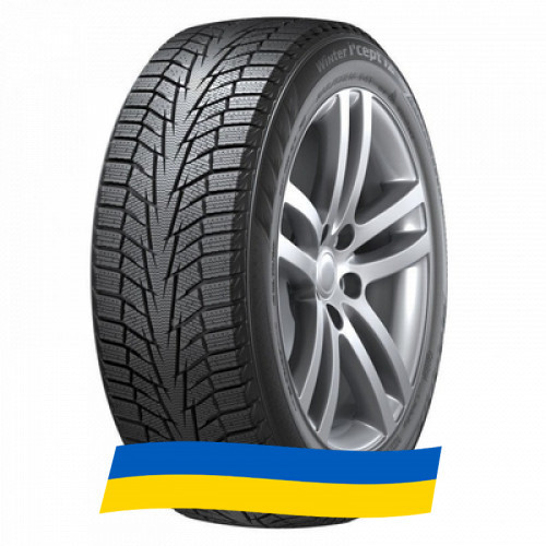 225/45 R18 Hankook Winter i*cept IZ2 W616 95T Легкова шина Киев - изображение 1