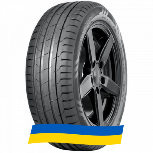 235/55 R19 Nokian Hakka Black 2 SUV 105W Позашляхова шина Київ - зображення 1