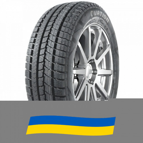 205/50 R17 Ovation W588 93H Легкова шина Київ - зображення 1