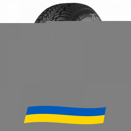 225/55 R18 Nokian WR SUV 4 102H Позашляхова шина Київ - зображення 1