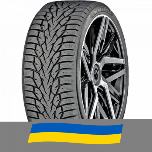 245/55 R19 Grenlander Icedefensor Stud III 107T Легкова шина Київ - зображення 1
