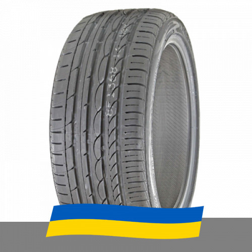 275/40 R20 Yokohama Advan Sport V103 106Y Легкова шина Київ - зображення 1