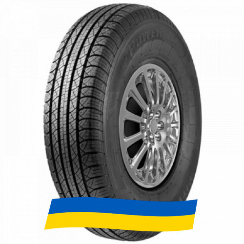 265/65 R17 Powertrac CityRover 112H Легкова шина Київ - зображення 1