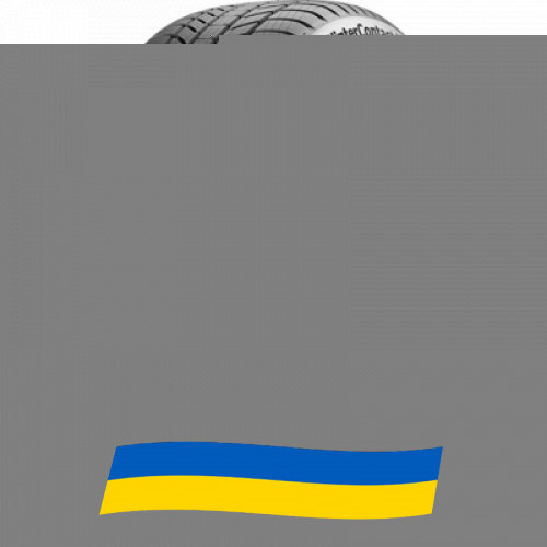 285/40 R21 Continental WinterContact TS 870P 109V Легкова шина Київ - зображення 1