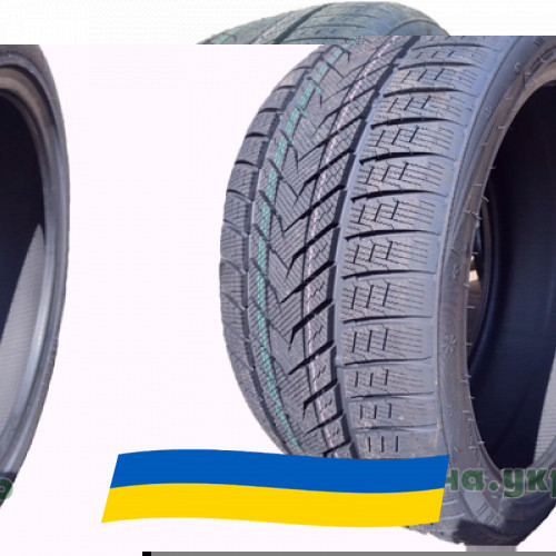 275/50 R21 ILink Snowgripper II 113H Позашляхова шина Київ - зображення 1