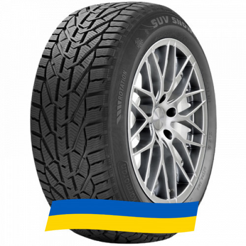 215/60 R17 Kormoran SUV Snow 96H Позашляхова шина Київ - зображення 1