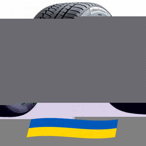 255/45 R20 Continental WinterContact TS 850P 101T Легкова шина Київ - зображення 1