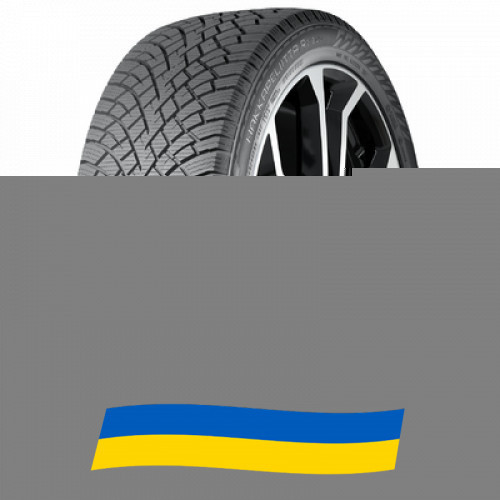 215/60 R17 Nokian Hakkapeliitta R5 SUV 100R Позашляхова шина Київ - зображення 1