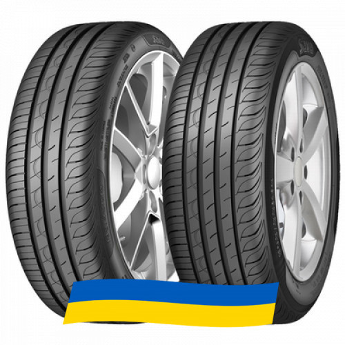 215/55 R17 Sava Intensa HP2 94V Легкова шина Київ - зображення 1