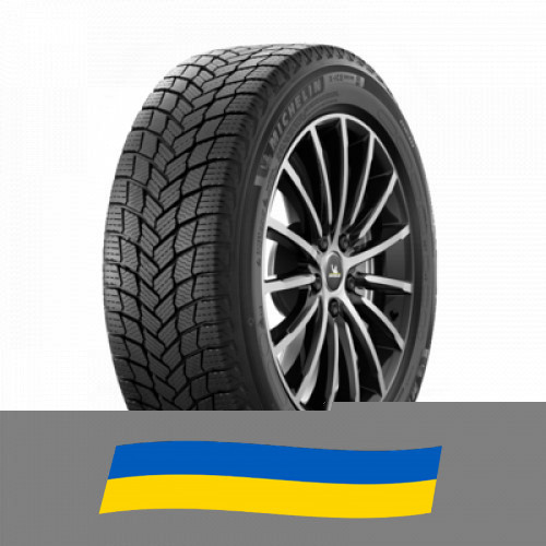 225/50 R19 Michelin X-Ice Snow 100H Легкова шина Київ - зображення 1