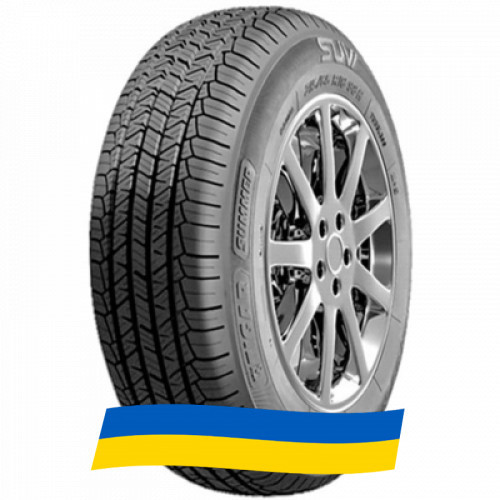 245/60 R18 Tigar Summer SUV 105H Позашляхова шина Київ - зображення 1