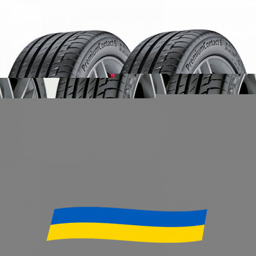235/45 R18 Continental PremiumContact 6 98W Легкова шина Київ - зображення 1