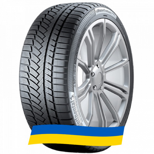 235/50 R19 Continental WinterContact TS 850P 99V Легкова шина Київ - зображення 1