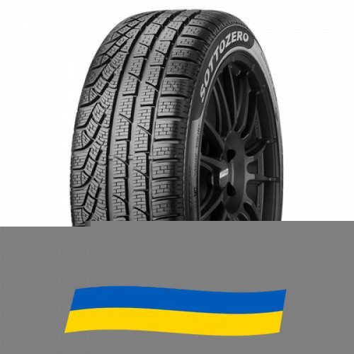 245/40 R19 Pirelli Winter Sottozero 2 98V Легкова шина Київ - зображення 1