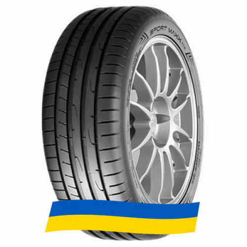 275/45 R19 Dunlop Sport Maxx RT2 SUV 108Y Позашляхова шина Київ - зображення 1