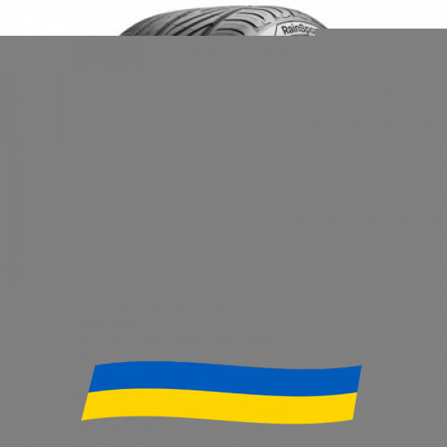 225/50 R17 Uniroyal RainSport 5 98Y Легкова шина Київ - зображення 1