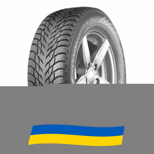315/35 R21 Nokian Hakkapeliitta R3 SUV 111T Позашляхова шина Київ - зображення 1