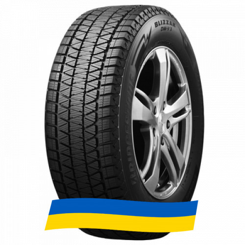 235/55 R19 Bridgestone Blizzak DM-V3 105T Позашляхова шина Київ - зображення 1
