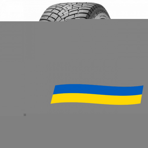 315/35 R21 Pirelli Scorpion Ice Zero 2 111H Позашляхова шина Київ - зображення 1