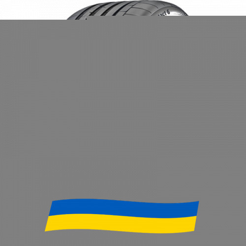 275/35 R20 Continental SportContact 6 102Y Позашляхова шина Киев - изображение 1