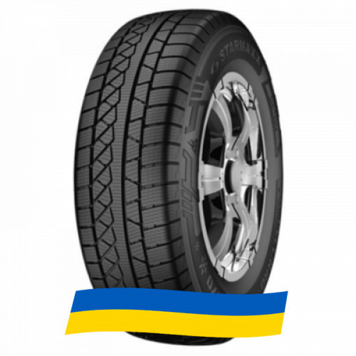 255/60 R18 Starmaxx Incurro Winter W870 112H Позашляхова шина Киев - изображение 1