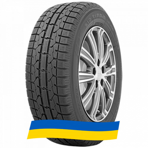 225/50 R17 Toyo Observe Garit GIZ 94Q Легкова шина Київ - зображення 1