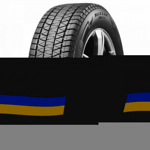235/55 R17 Bridgestone Blizzak DM-V3 103T Позашляхова шина Київ - зображення 1