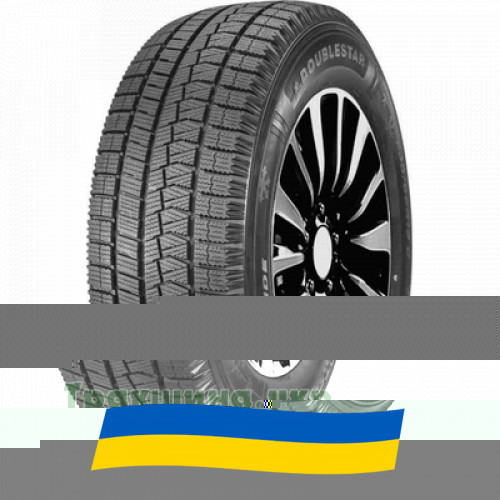 235/55 R19 Doublestar WINTERKING DW05 101T Легковантажна шина Київ - зображення 1