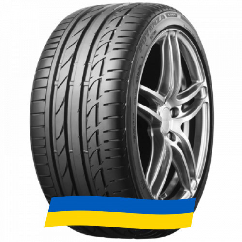 235/45 R19 Bridgestone Potenza S001 95W Легкова шина Киев - изображение 1