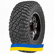 245/75 R17 BFGoodrich Mud-Terrain T/A KM3 121/118Q Позашляхова шина Киев